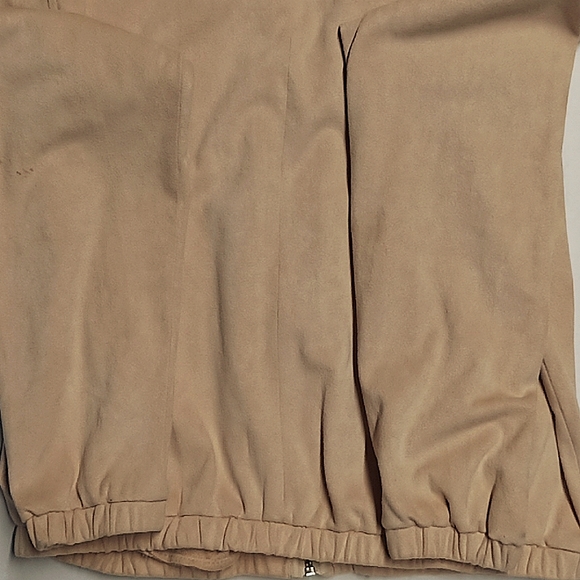 Forever 21 Super Soft Ultra Suede Jacket - Picture 7 of 10